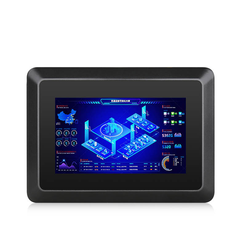 ¿Por qué elegir nuestra pequeña pantalla táctil LCD?