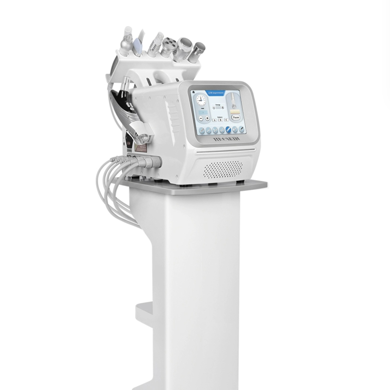 ¿Por qué la pantalla a color Beauty Digital está encapsulada con resina epoxi? ¿Por qué la pantalla a color Beauty Digital está encapsulada con resina epoxi?