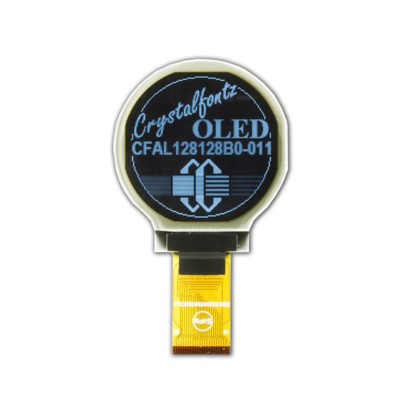 ¿Cómo OLEO Display revoluciona la tecnología visual? ¿Cómo OLEO Display revoluciona la tecnología visual?