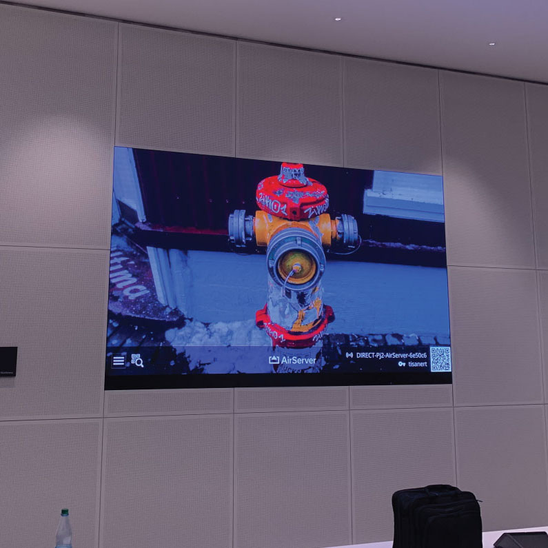 ¿Qué hace que las pantallas LED sean la mejor opción para las pantallas visuales modernas? ¿Qué hace que las pantallas LED sean la mejor opción para las pantallas visuales modernas?